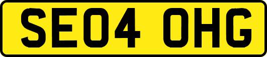 SE04OHG