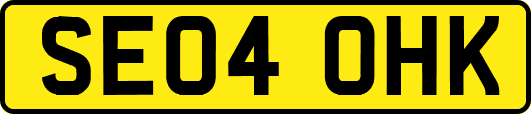 SE04OHK