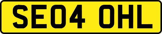 SE04OHL