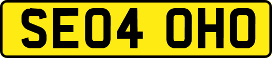 SE04OHO