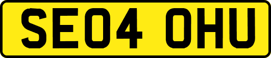 SE04OHU