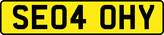 SE04OHY