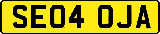 SE04OJA
