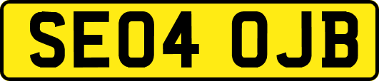 SE04OJB