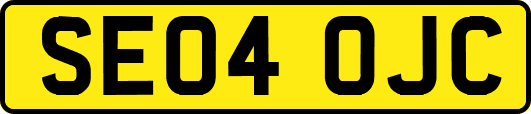 SE04OJC
