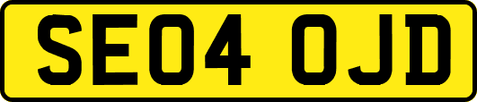 SE04OJD