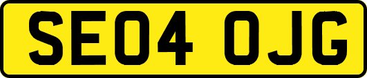 SE04OJG