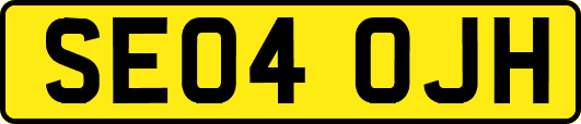 SE04OJH