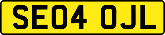 SE04OJL