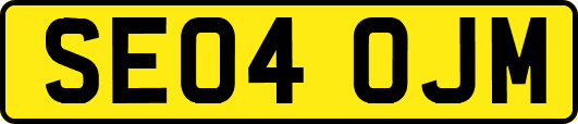 SE04OJM