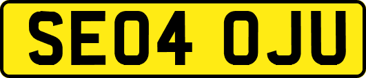 SE04OJU