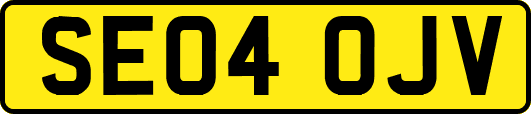 SE04OJV