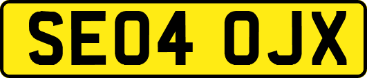 SE04OJX