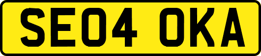 SE04OKA