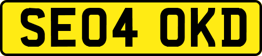 SE04OKD