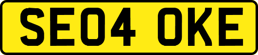 SE04OKE