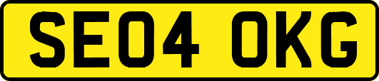 SE04OKG