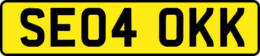 SE04OKK