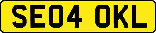 SE04OKL