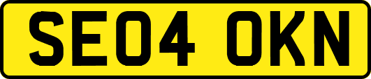 SE04OKN
