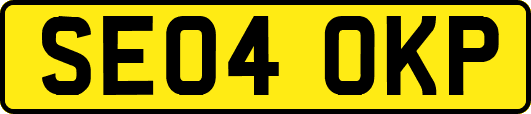 SE04OKP
