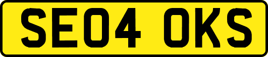 SE04OKS