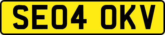 SE04OKV