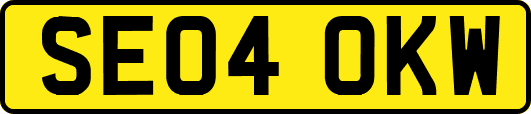 SE04OKW