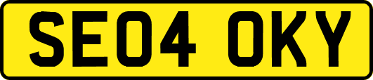 SE04OKY