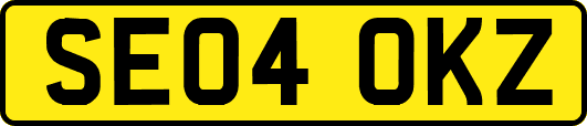 SE04OKZ