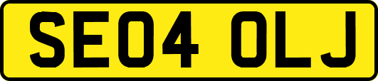 SE04OLJ