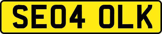 SE04OLK