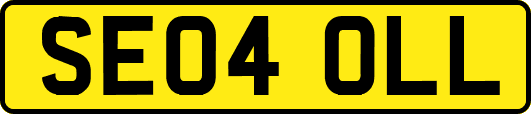 SE04OLL