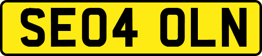 SE04OLN