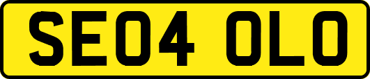 SE04OLO