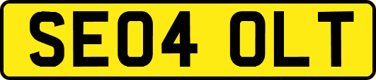 SE04OLT
