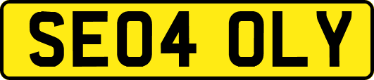 SE04OLY