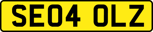 SE04OLZ