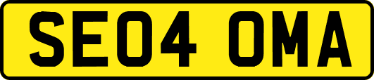 SE04OMA