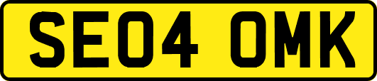 SE04OMK