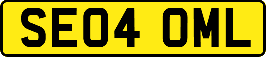 SE04OML