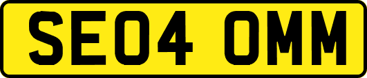 SE04OMM