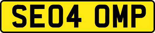 SE04OMP