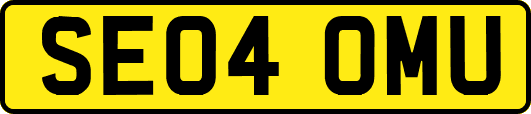 SE04OMU