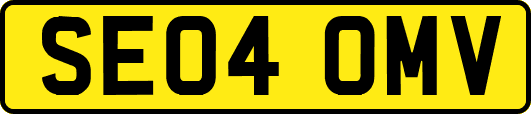 SE04OMV