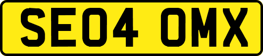 SE04OMX