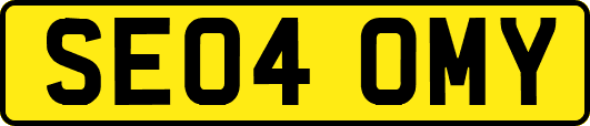 SE04OMY
