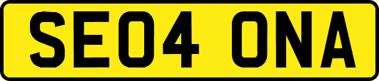 SE04ONA