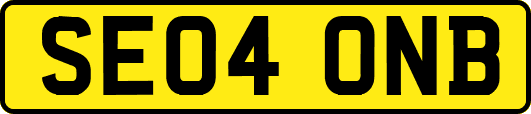 SE04ONB