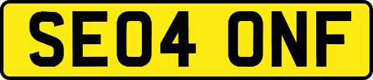 SE04ONF